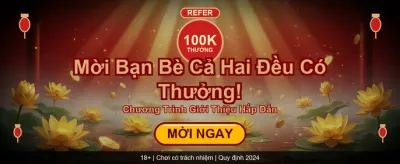 Sân chơi uy tín hàng đầu