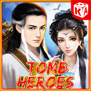 Thần Tiên Hiệp Lữ