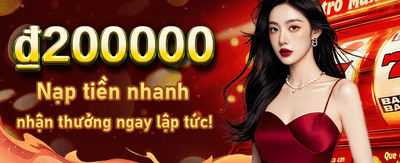 Game bài đổi thưởng cực khủng