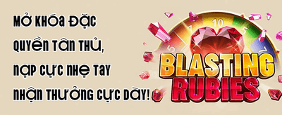Thưởng Nạp Lần Đầu Cực Sốc