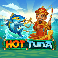 Săn Cá Ngừ game cover