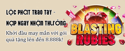 Ưu đãi nạp tiền hấp dẫn