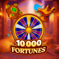 10000 Tài Lộc game cover